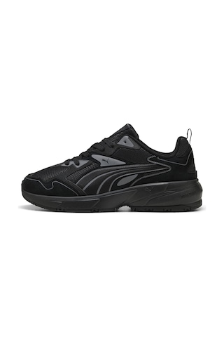 Puma Profoam Galactıc 40717904 Spor Ayakkabı Erkek Siyah