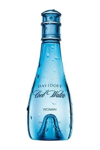 Davidoff Cool Water Kadın Parfüm EDT 100 ML