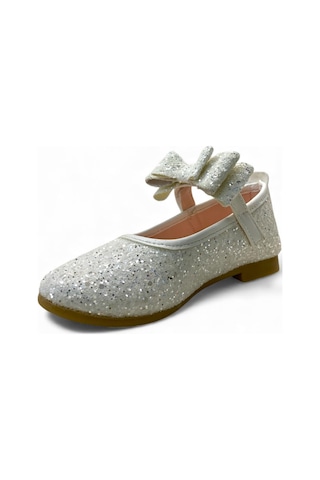 515 Kız Çocuk Babet Sedef