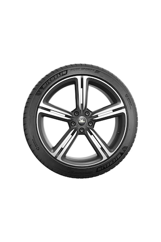 Michelin 255/40 R19 100Y XL Pilot Sport 4 Rg Yaz Lastiği 2025