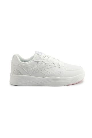 Reebok Ashland Inn I Beyaz Kadın Sneaker 000000000102024963 Beyaz-beyaz-pembe