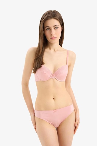 DeFacto Brazilian Külot-Fall in Love D8165AX25SPBR80