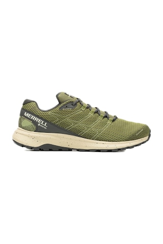 Merrell Merrell Fly Strıke Gtx Erkek Bot 4122 Haki