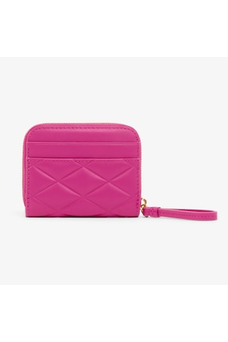 Lacoste Kadın Cüzdan Nf5120ee.t78 Pembe