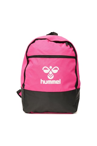 Hummel 980248-3440 Gelleo Unisex Sırt Çantası Pembe