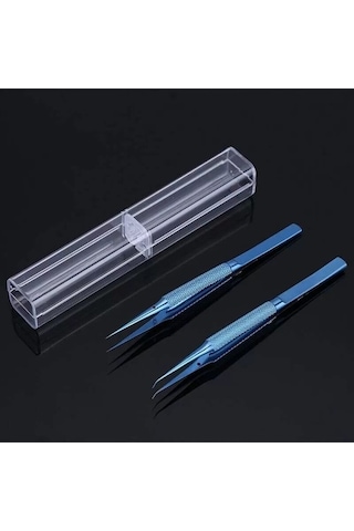 Titanyum Entegre Çip Bga Anakart Cımbızı-Teknik Servis Cımbız