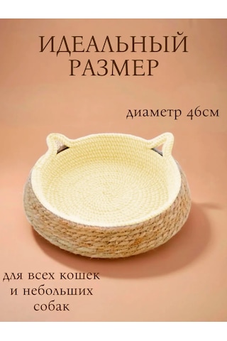 Vektorı Kediler Ve Köpekler İçin Tırmalama Tahtalı Yatak 463888975