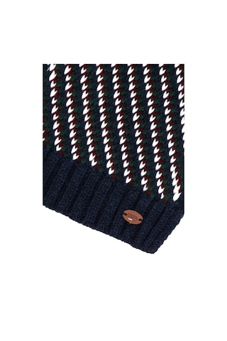 U.s. Polo Assn. Erkek Çocuk Lacivert Kaşkol 50292938-vr033