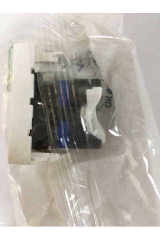 Legrand 076561 Rj45 Cat6 Data Pirizi