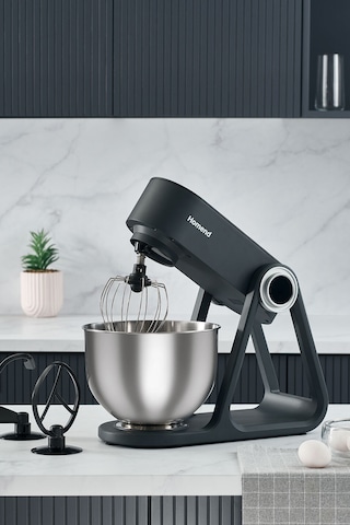 Homend Profashion 3023H 1500 W Stand Mikser