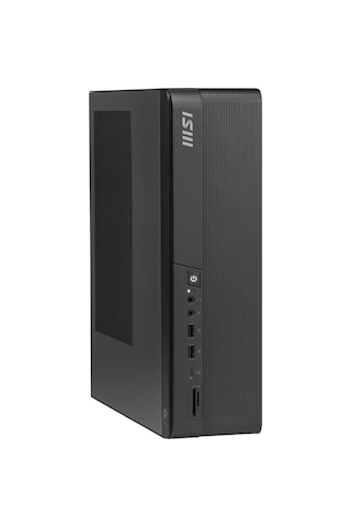 MSI Pro DP80 A14G-004EU i5-14400 16 GB 512 GB SSD W11P Masaüstü Bilgisayar