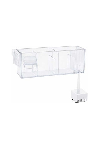 Jeneca Gd-16 Üst Filtre