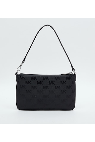 Michael Kors Mıchael Kors Kadın El Çantası 35t4stvw5c-black Siyah