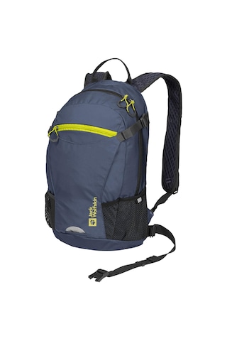 Jack Wolfskin 2010303 44x26x18 12lt Velocity 12 Mavi Unisex Spor Çanta 001