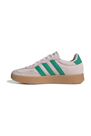 Adidas Barreda Kadın Pembe Sneaker Pembe