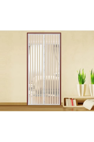 Evrogarant Manyetik Kapılı Sineklik 376652968