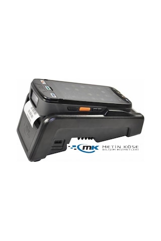 Urovo I9000S Payment Terminal Adroid-2D-5-1-2G-16G 5Inc Hd Wifi.