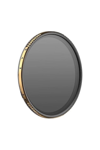 Polarpro 82mm Mist Edition Iı Veriable Nd Filtre 2 - 5 Stop