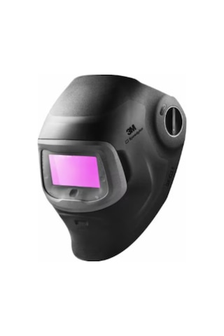 Speedglas G5-03 E Komple Kaynak Başlığı Kaynak Maskesi 631010