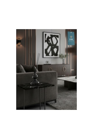 Chacha Home Luxury Gılden Tranquılıty Reed Diffuseur Şişesi & Oda Kokusu Citrus Tropical Fruits 500 Ml Narenciye