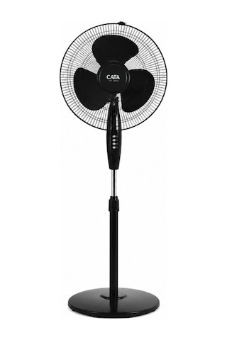 Cata Akçay Ayaklı Vantilatör Yer Vantilatörü Soğutucu Fan Ct-3020