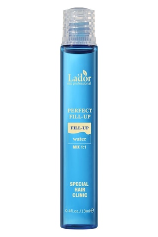 Lador Konsantre Saç Bakım Serumu Profesyonel Saç Bakımı Perfect Fill Up 13 ml
