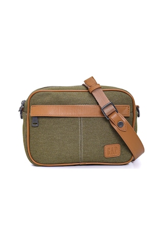 Gap Kadın Çapraz Çanta Gpk08539 001