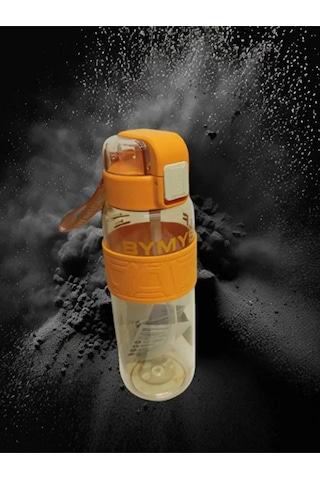 Matara My Self Trıtan Turuncu 1000 Ml. 4 Ass. Sht-st-7225 Turuncu