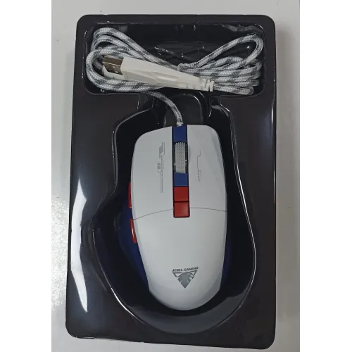 Jedel Gm150 3200dpı Gaming Mouse Gm150