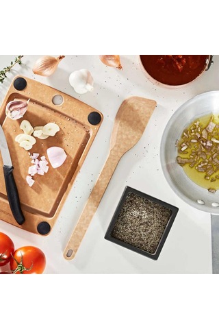Epicurean Mutfak Serisi Natural Sote Spatulası Diğer