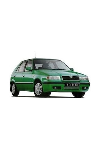 Skoda Favorit Felicia Forman Pikap Hararet Müşürü 6u0919501a