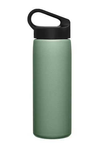 Camelbak Çelik Termos Suluk - Carrycap 600 Ml - Moss