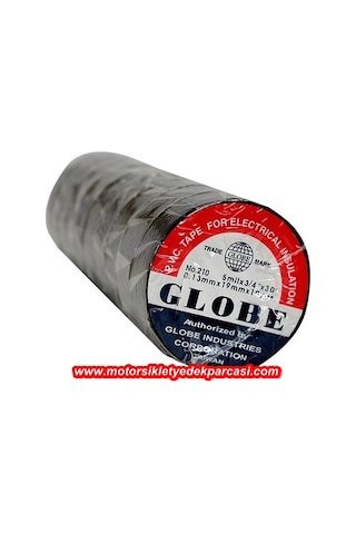 İzole Bant Globe 10 Lu Globe İzole Bant Globe 10 Lu Paket