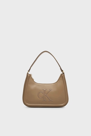 Calvin Klein Kadın Çanta Lv04f3230g Vfu Toprak Toprak