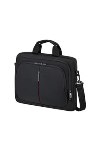 Samsonıte Kr2-09-006 15.6" Guard It 3.0 İnce Notebook Çantası Siyah