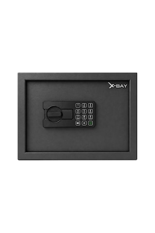 X-bay Dijital Çelik Kasa Orta Boy