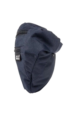 Jack Wolfskın Jack Wolfskin Hokus Pokus Unisex Turuncu Bel Çantası 1010 Lacivert