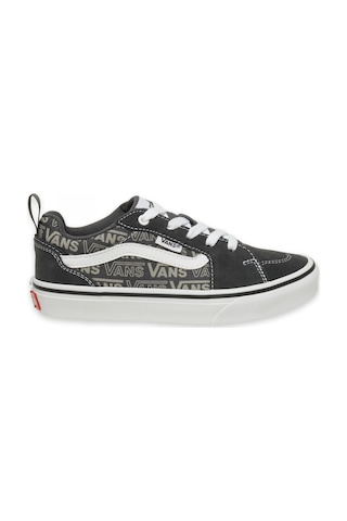 Vans Vn000cww Filmore Sneakers Çocuk Spor Ayakkabı Antrasit