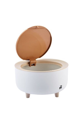 Karaca Soft Çöp Kutusu 2 Litre