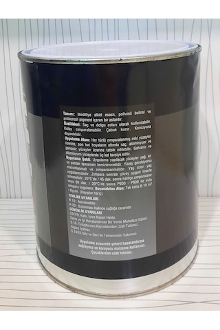 Beta 4+1 Akrilik Astar Gl 2.5Litre