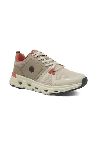 Lumberjack Enzo 5pr Bej Erkek Comfort Ayakkabı 000000000102029570 Bej