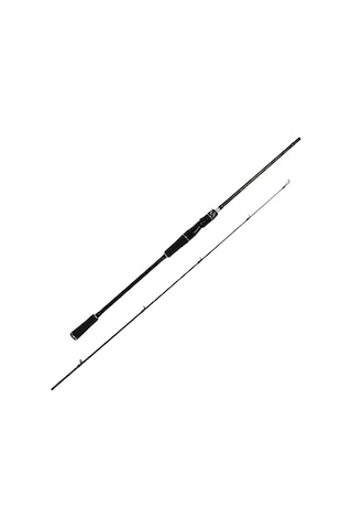 Sea Horse Big Cast 2,70 10-40 Gr 2 Parça Spin Olta Kamışı 270 CM