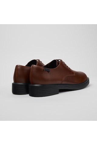 Camper Dean Kahverengi Erkek Günlük Ayakkabı Cmpk100979-012 Cmp.004