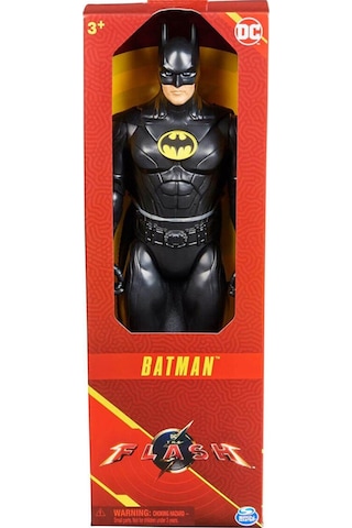 Dc Comics The Flash Batman 6069180-20145525