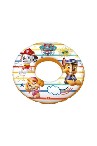 Hsyn Grbz Paw Patrol Simit 50cm - 16629 Akdenizpos Yeni Renkli