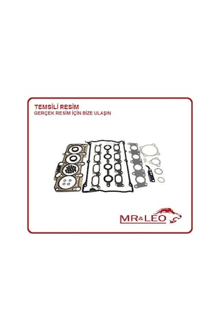 HONDA CRV 97-01 2.0 B20B TAKIM CONTA ERISTIC