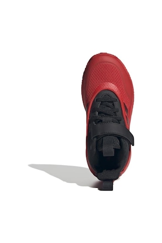 Adidas Ownthgame 3.0 Çocuk Kırmızı Basket Ayakkabısı If4594-kırmızı Kırmızı