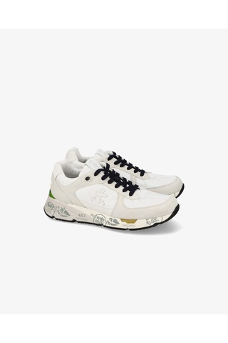 Premiata Sneakers Mase 7238 Beyaz