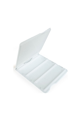 ISOLAB Lam Taşıma Kutusu 3 Lam