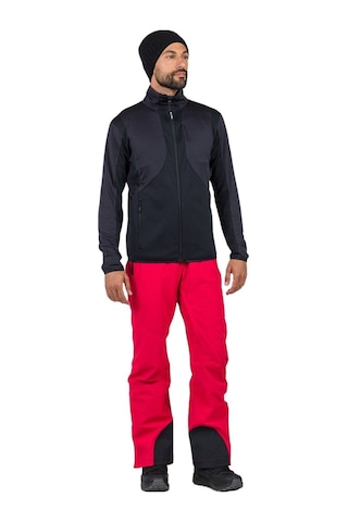 Rossıgnol Rossignol Diretta Pant Erkek Kayak Pantolonu Red Kırmızı